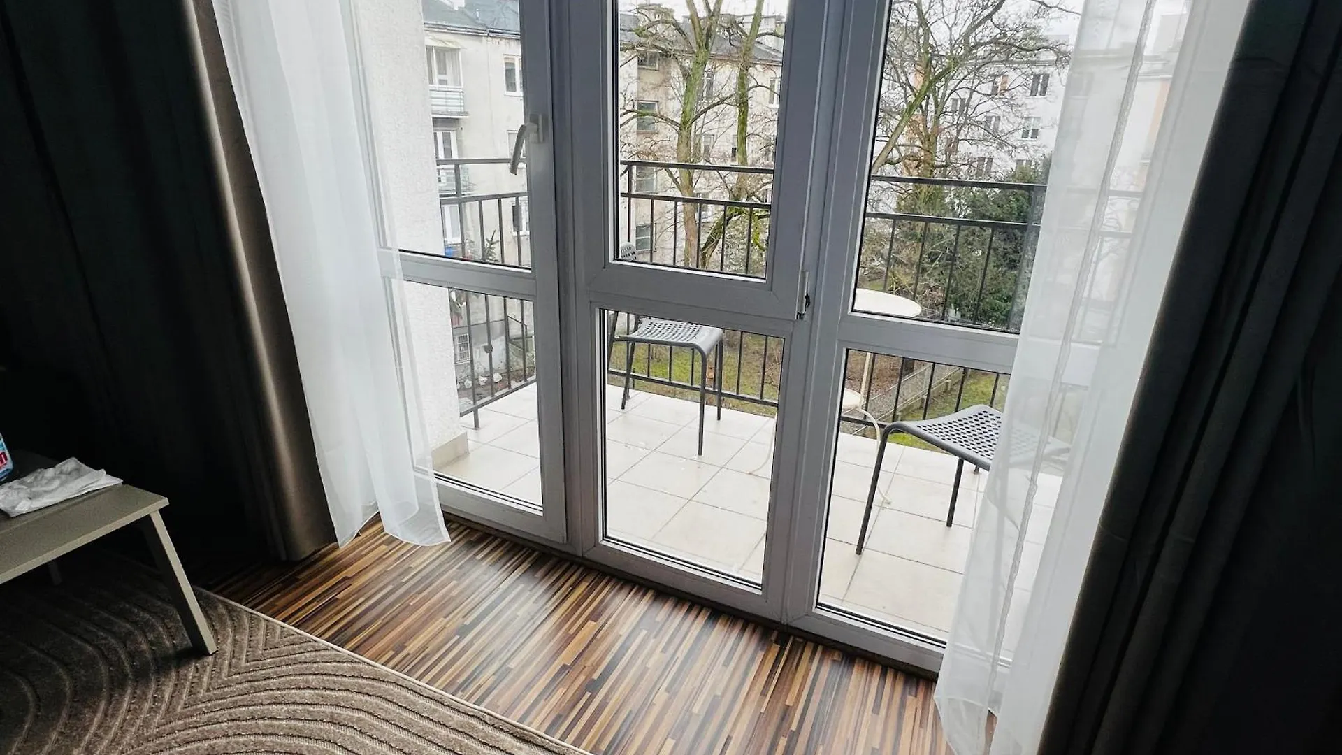 Klimatyczny I Cichy Mokotow Apartment Warsaw