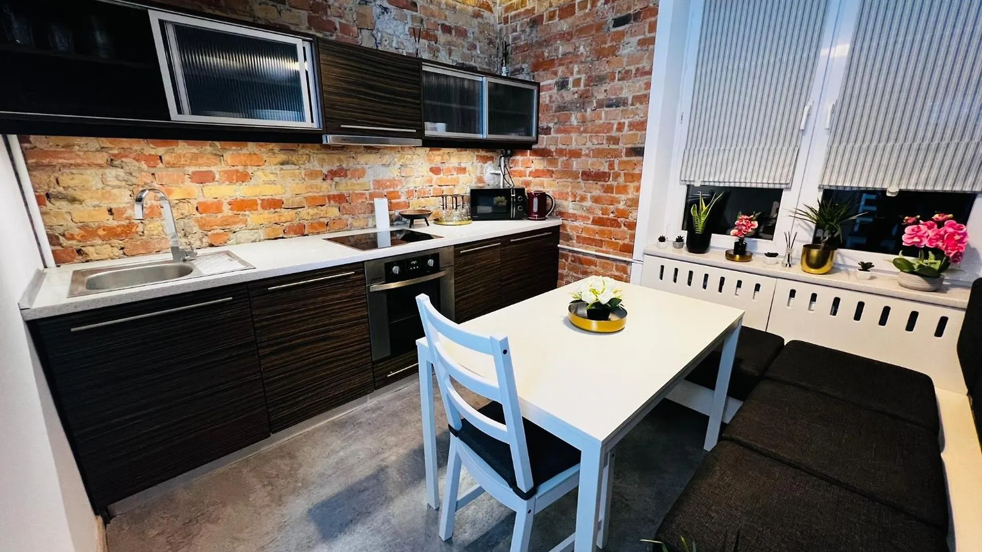 Klimatyczny I Cichy Mokotow Apartment Warsaw 0*,